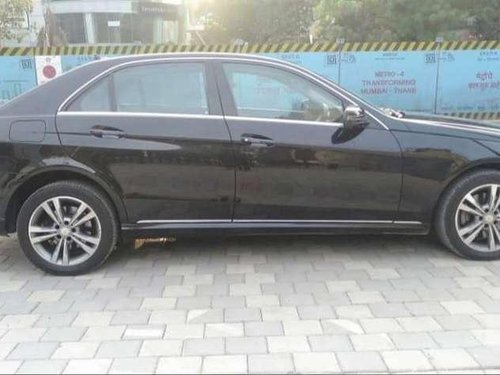 Mercedes-Benz E-Class E 250 CDI Avantgarde, 2014, Diesel AT for sale 