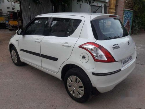 Maruti Suzuki Swift VDI 2013 MT for sale 