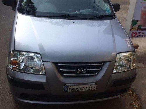 Hyundai Santro Xing 2006 XO MT for sale 