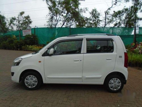 Maruti Suzuki Wagon R LXI 2015 MT for sale 