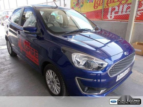 2018 Ford Figo Aspire AT for sale