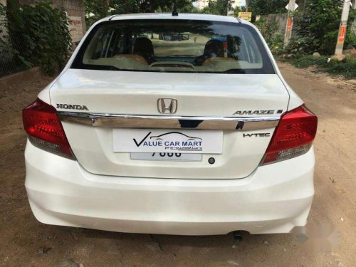 Used Honda Amaze AT for sale 