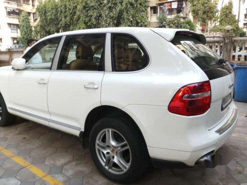 Used Porsche Cayenne S Diesel AT for sale 