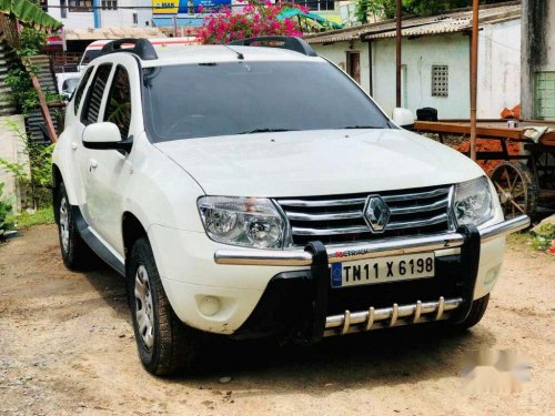 Renault Duster 85 PS RxE Diesel, 2013, MT for sale 