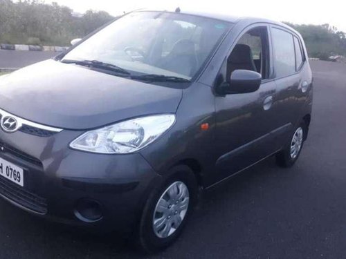 Used Hyundai i10 Magna 1.2 MT at low price