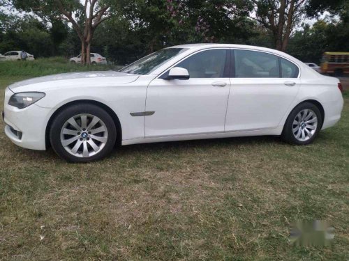 BMW 7 Series 730Ld, 2010, Diesel AT for sale 