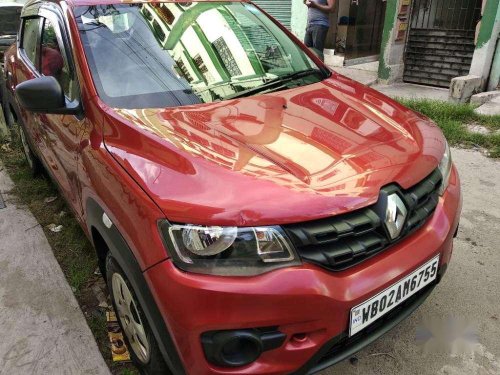 Used Renault KWID MT for sale 