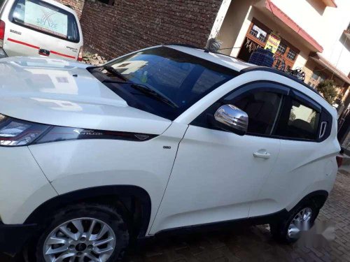 Mahindra KUV100 2017 AT for sale 