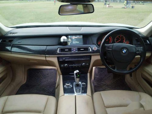 BMW 7 Series 730Ld, 2010, Diesel AT for sale 