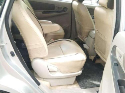 Toyota Innova 2.5 GX BS III 7 STR, 2012, Diesel MT for sale 