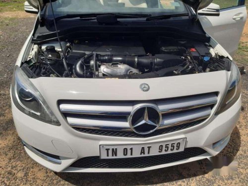 Used Mercedes Benz B Class 2013 AT for sale 