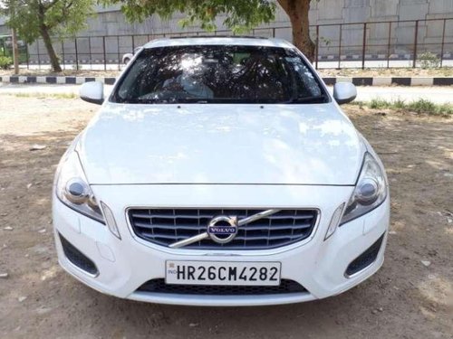 Used 2014 Volvo S60 AT for sale