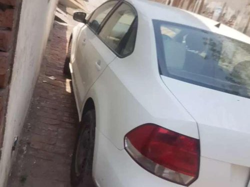 2013 Volkswagen Vento MT for sale 