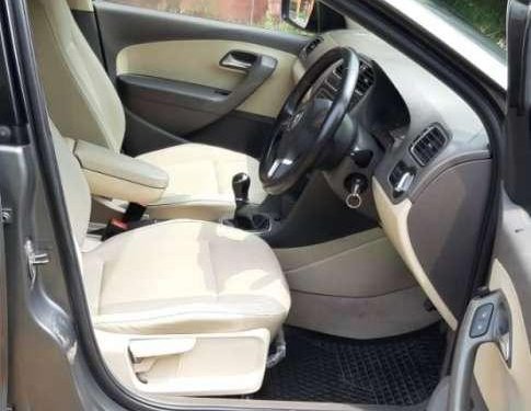 2013 Volkswagen Vento MT for sale 