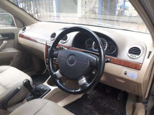 Used Chevrolet Optra Magnum MT for sale at low price