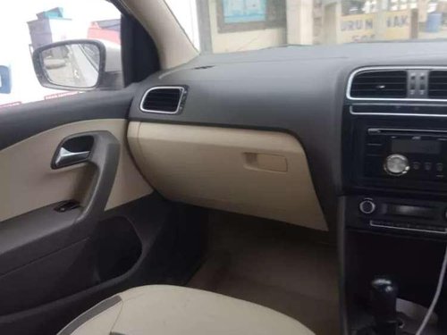 2013 Volkswagen Vento MT for sale 