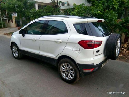 Ford Ecosport EcoSport Titanium 1.5 TDCi, 2013, Diesel MT for sale 