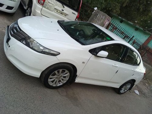 Honda City 2008-2011 1.5 S MT for sale