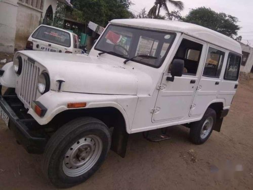 Used 2001 Mahindra Marshal MT for sale