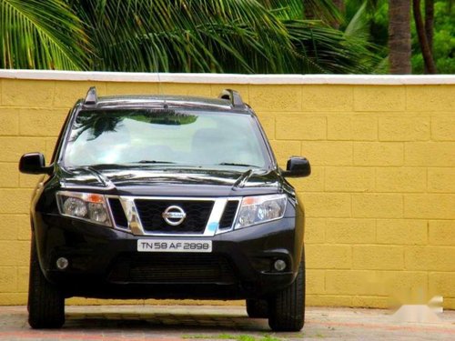 Nissan Terrano XL D Plus, 2013, Diesel  MT for sale 