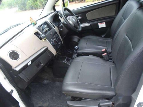 Maruti Suzuki Wagon R LXI 2015 MT for sale 