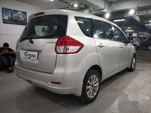 2012 Maruti Suzuki Ertiga ZDI MT for sale