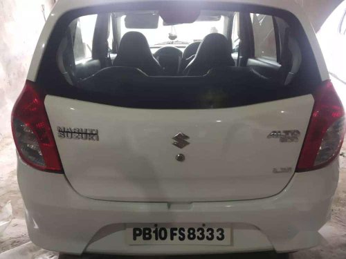 2016 Maruti Suzuki Versa MT for sale