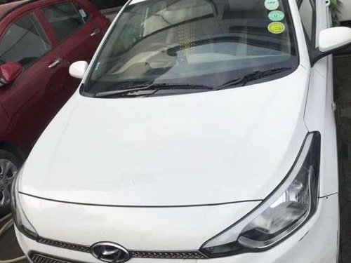 Hyundai i20 Magna 1.2 2015 MT for sale 