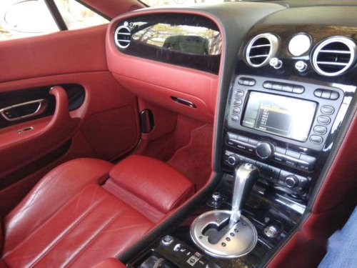 Used 2007 Bentley Continental AT for sale at low price