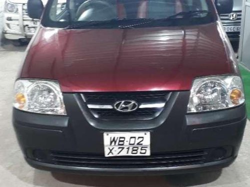 Hyundai Santro Xing XL 2007 MT for sale 