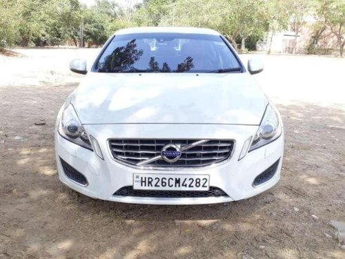 Used 2014 Volvo S60 AT for sale