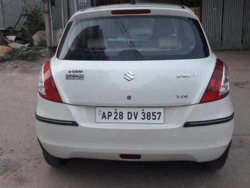 Maruti Suzuki Swift VDI 2013 MT for sale 