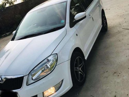 2014 Skoda Rapid MT for sale at low price