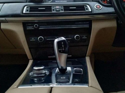 BMW 7 Series 730Ld, 2010, Diesel AT for sale 