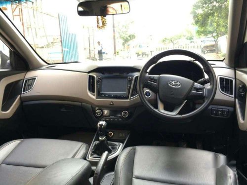 Used Hyundai Creta 1.6 CRDi SX Option MT at low price