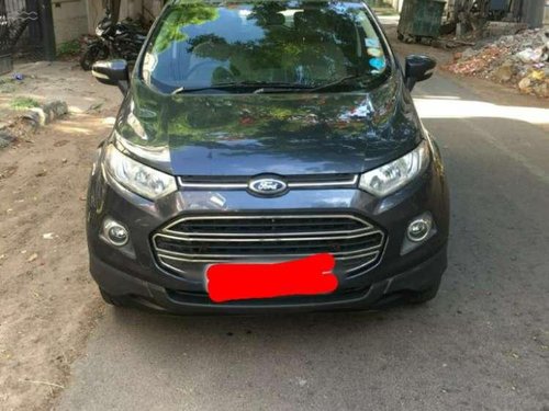 2013 Ford EcoSport MT for sale at low price