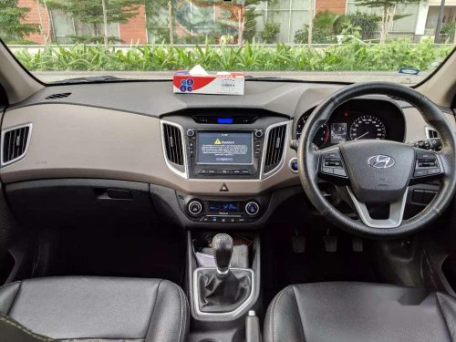 Used 2017 Hyundai Creta MT for sale 