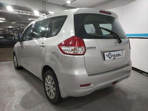 2012 Maruti Suzuki Ertiga ZDI MT for sale