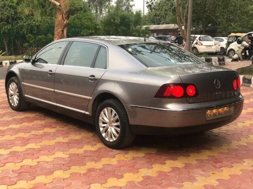 Used Volkswagen Phaeton  3.6 AT car at low price