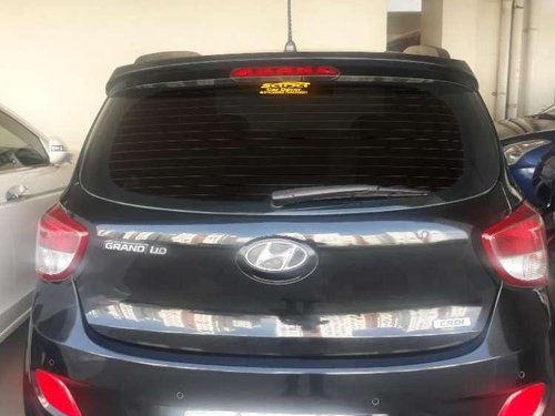 2014 Hyundai i10 Asta MT for sale 