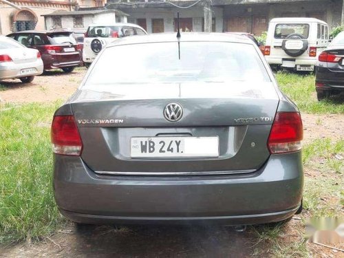 2013 Volkswagen Vento MT for sale 