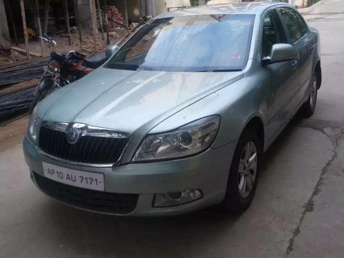 2010 Skoda Laura MT for sale