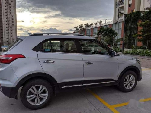 Used 2017 Hyundai Creta MT for sale 