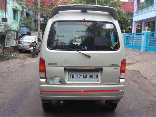 2004 Maruti Suzuki Versa MT for sale