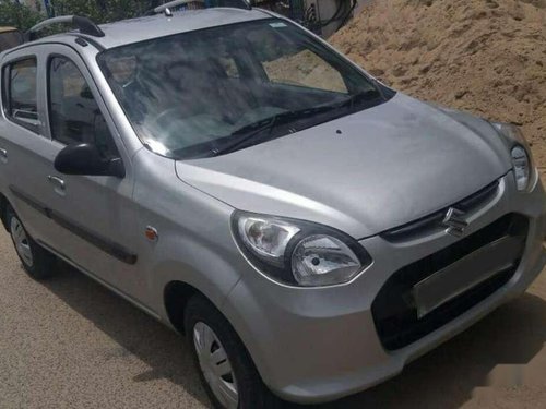 2015 Maruti Suzuki Alto 800 LXI MT for sale at low price