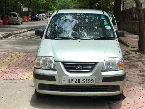 Used Hyundai Santro Xing XL MT for sale at low price