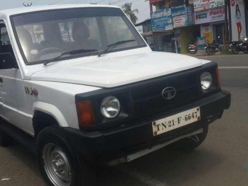 Tata Sumo Spacio Gold, 2005, Diesel MT for sale 