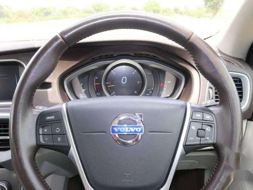 Used Volvo V40 2014 AT for sale 