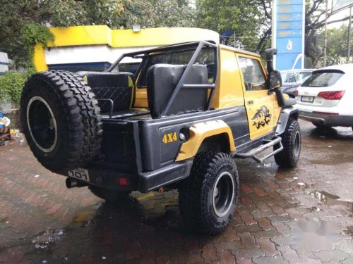 2013 Maruti Suzuki Gypsy MT for sale