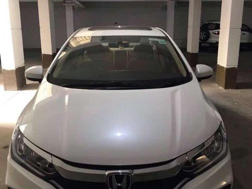 Used 2017 Honda City AT for sale